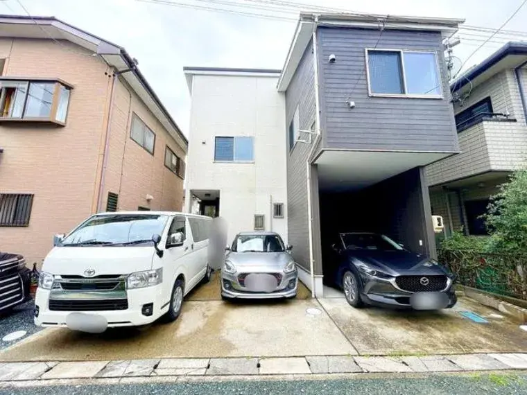3LDK浜松市静岡県物件 (2)