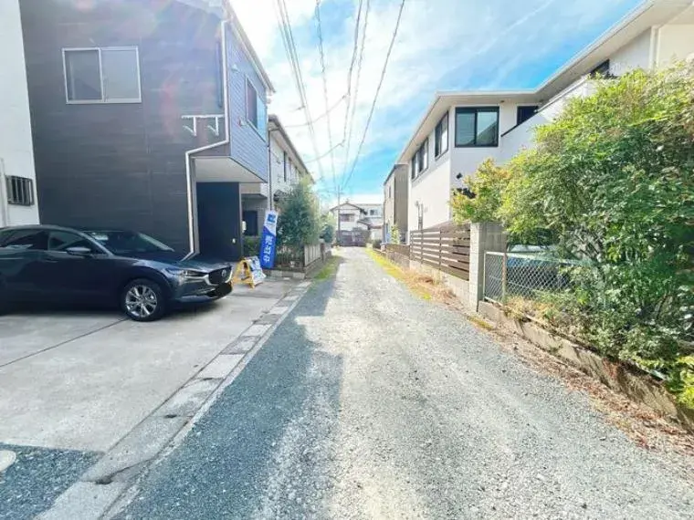 3LDK浜松市静岡県物件 (3)
