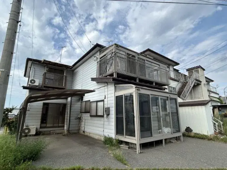 Akiya in Nagano