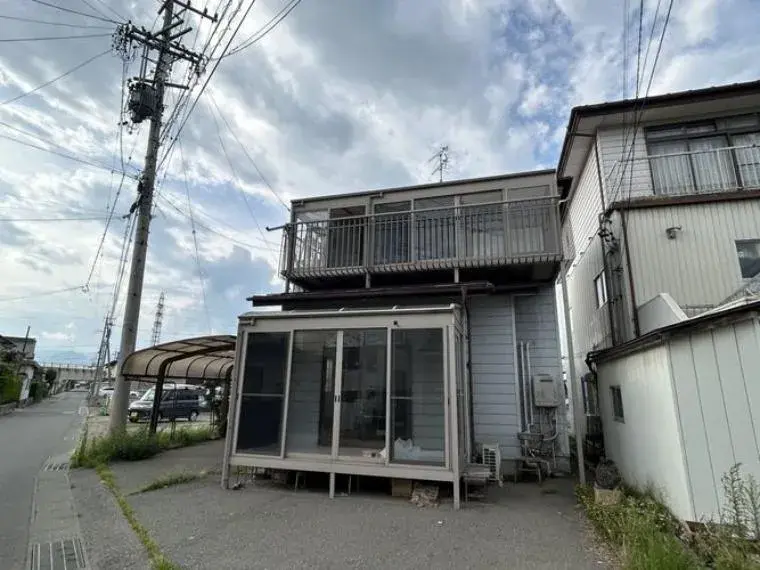 5LDK Property Nagano City Nagano Prefecture (2)