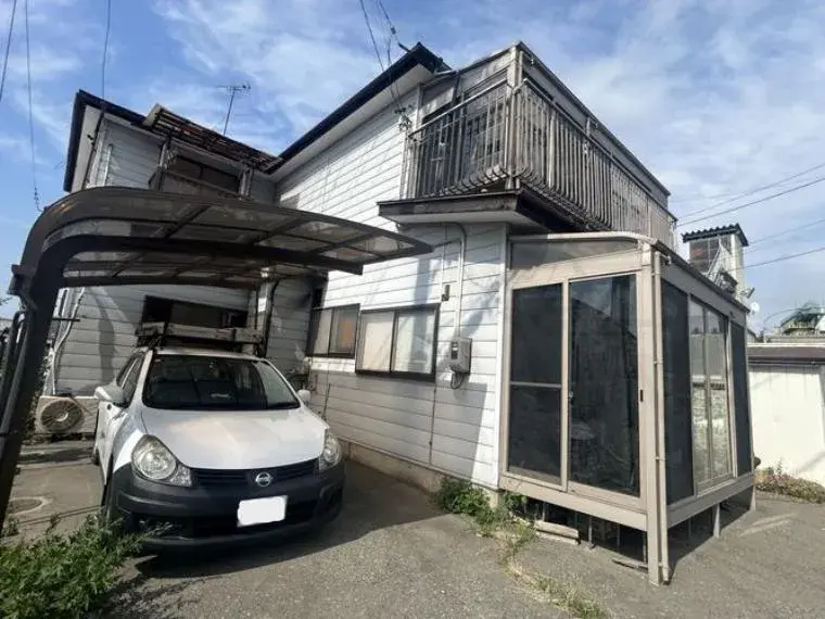 5LDK Property Nagano City Nagano Prefecture (5)