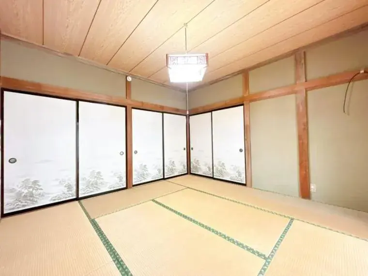Propiedad 5DK Ciudad de Hamamatsu Prefectura de Shizuoka (11)