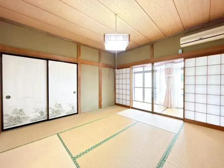 Propiedad 5DK Ciudad de Hamamatsu Prefectura de Shizuoka (12)