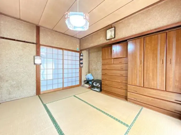Propiedad 5DK Ciudad de Hamamatsu Prefectura de Shizuoka (13)