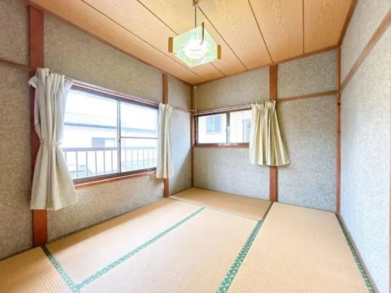 Propiedad 5DK Ciudad de Hamamatsu Prefectura de Shizuoka (16)