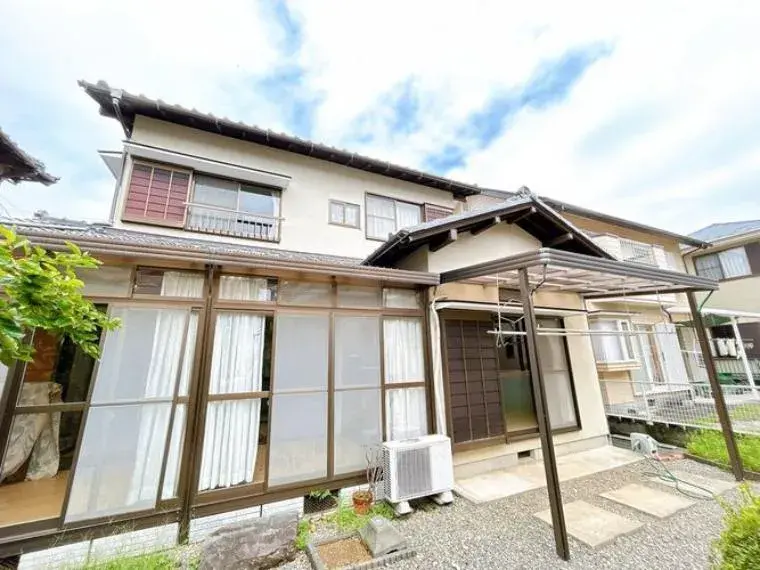 Propiedad 5DK Ciudad de Hamamatsu Prefectura de Shizuoka (3)