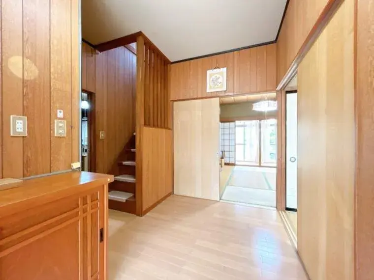 Propiedad 5DK Ciudad de Hamamatsu Prefectura de Shizuoka (21)