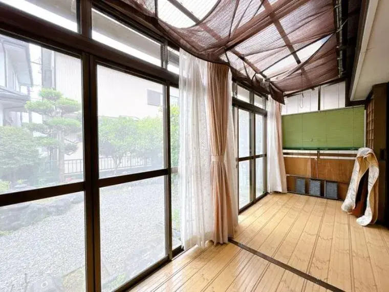 Propiedad 5DK Ciudad de Hamamatsu Prefectura de Shizuoka (23)