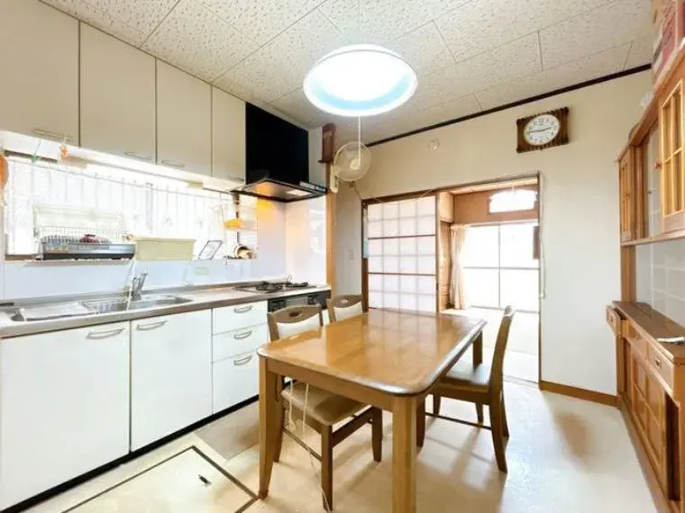 Propiedad 5DK Ciudad de Hamamatsu Prefectura de Shizuoka (25)