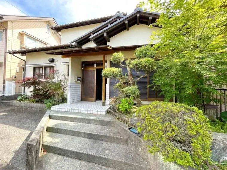 Propiedad 5DK Ciudad de Hamamatsu Prefectura de Shizuoka (4)