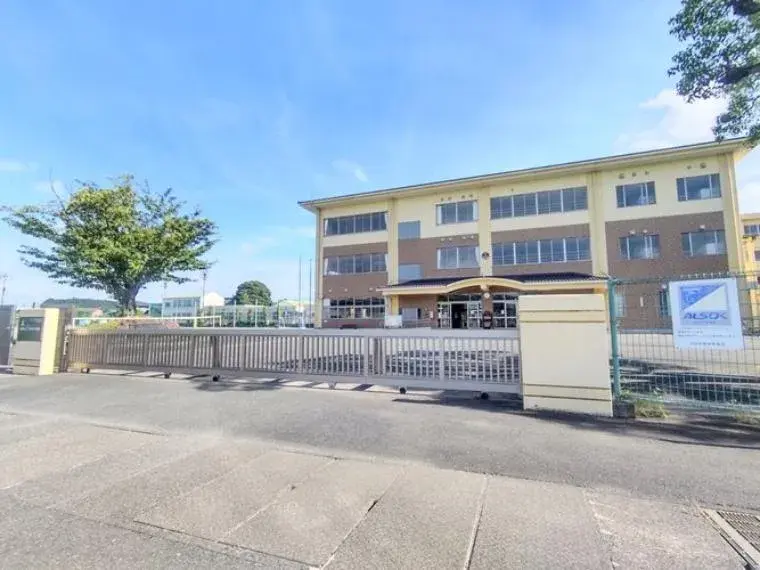 Propiedad 5DK Ciudad de Hamamatsu Prefectura de Shizuoka (31)