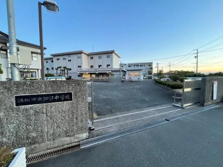 Propiedad 5DK Ciudad de Hamamatsu Prefectura de Shizuoka (32)
