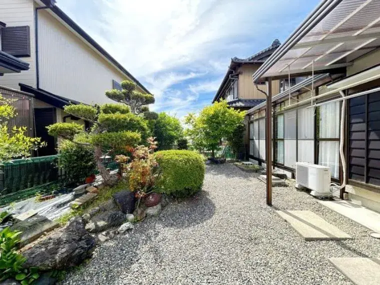 Propiedad 5DK Ciudad de Hamamatsu Prefectura de Shizuoka (6)