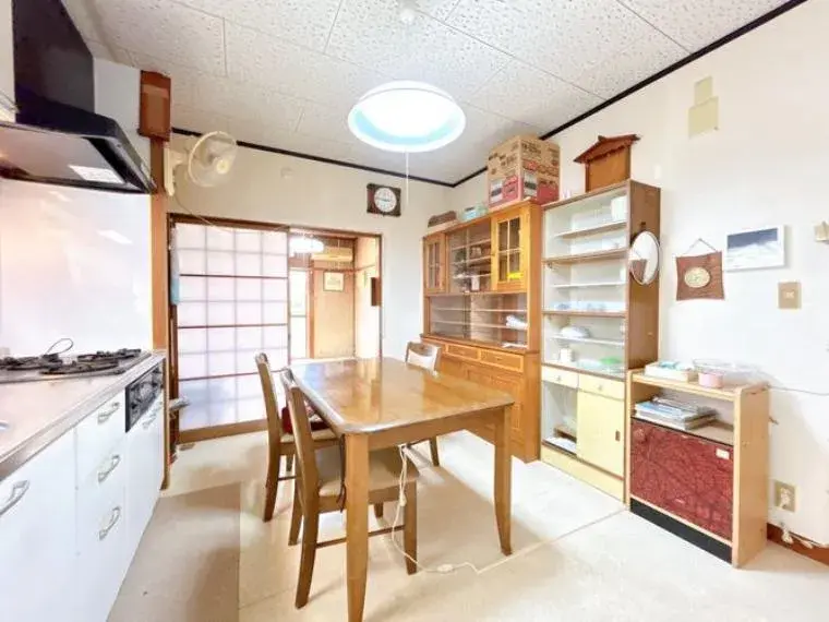 Propiedad 5DK Ciudad de Hamamatsu Prefectura de Shizuoka (8)