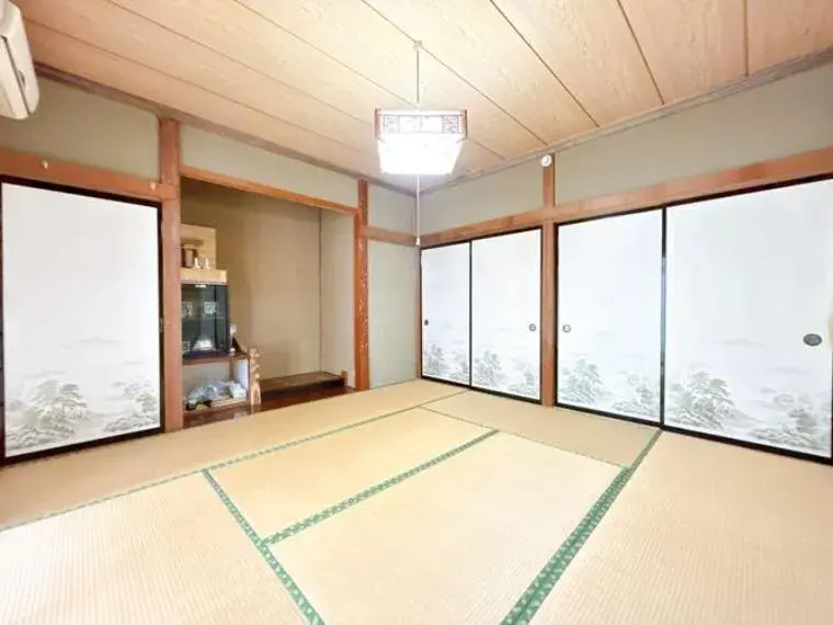 Propiedad 5DK Ciudad de Hamamatsu Prefectura de Shizuoka (10)