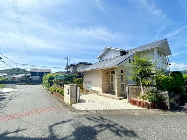 4LDK房产 防府市 山口县 (2)