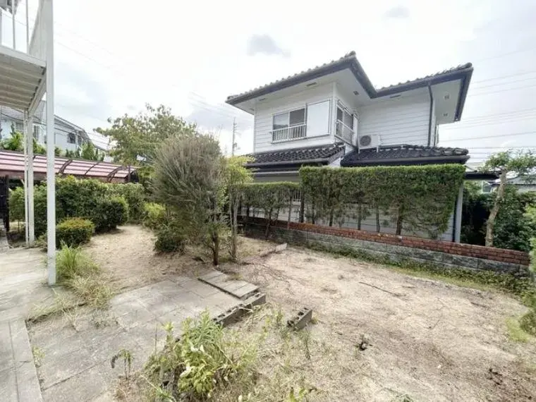 4LDK房产 防府市 山口县 (14)