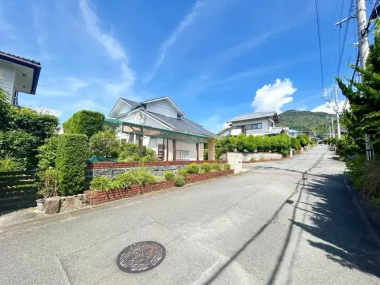 4LDK房产 防府市 山口县 (3)
