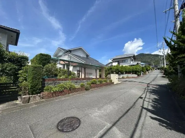 4LDK房产 防府市 山口县 (8)