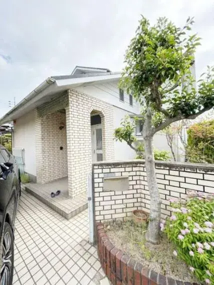4LDK房产 防府市 山口县 (9)