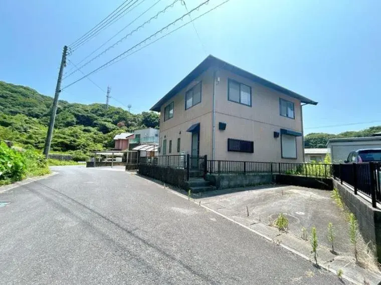 3LDK Property Hikari City Yamaguchi Prefecture (2)