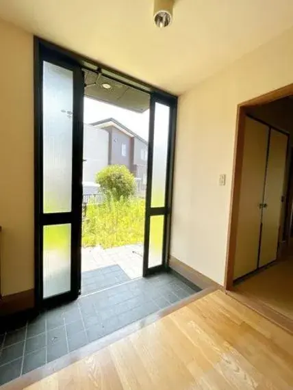 3LDK Property Hikari City Yamaguchi Prefecture (14)
