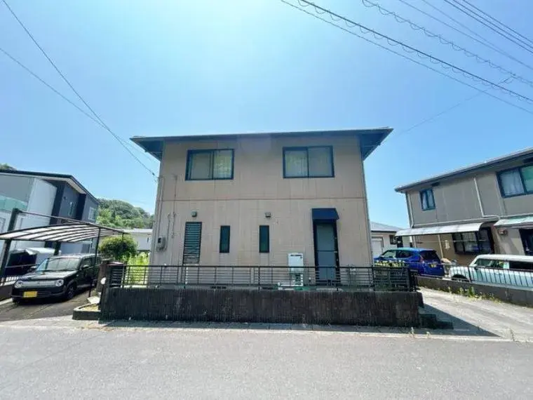 3LDK Property Hikari City Yamaguchi Prefecture (3)