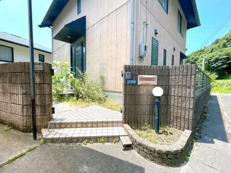 3LDK Property Hikari City Yamaguchi Prefecture (4)