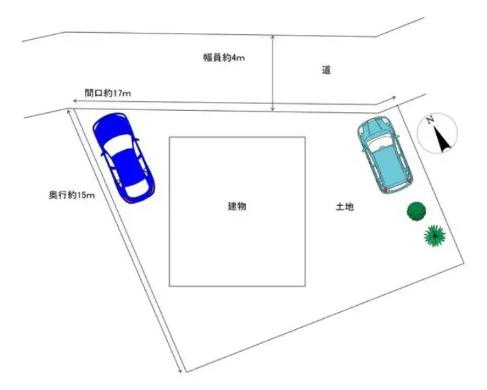 3LDK Property Hikari City Yamaguchi Prefecture (31)
