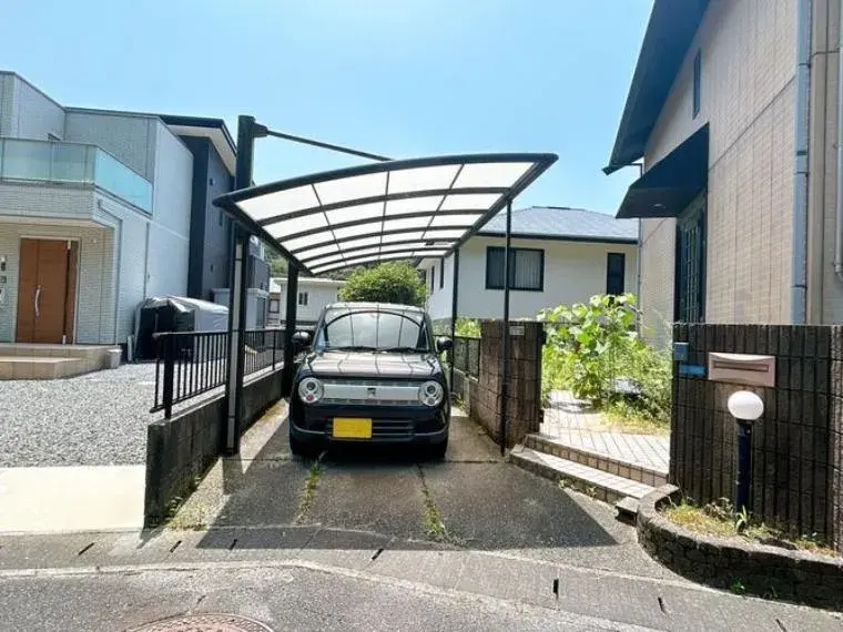 3LDK Property Hikari City Yamaguchi Prefecture (7)