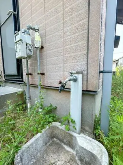 3LDK Property Hikari City Yamaguchi Prefecture (8)
