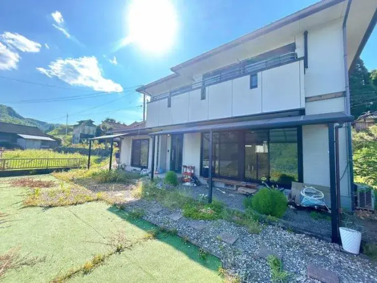 4LDK Property Oita City Oita Prefecture (2)