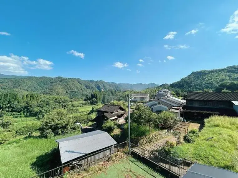 4LDK Property Oita City Oita Prefecture (3)