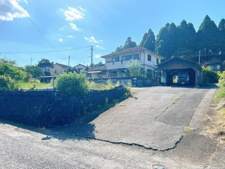 4LDK Property Oita City Oita Prefecture (4)