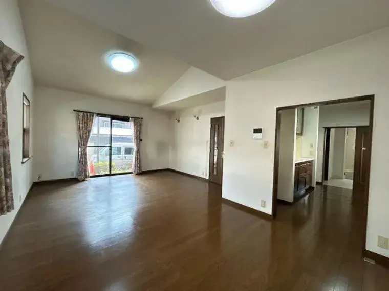 عقار 4SLDK في مدينة كيتاكيوشو، محافظة فوكوكا (6)