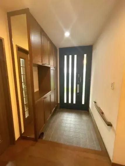 عقار 4SLDK في مدينة كيتاكيوشو، محافظة فوكوكا (7)