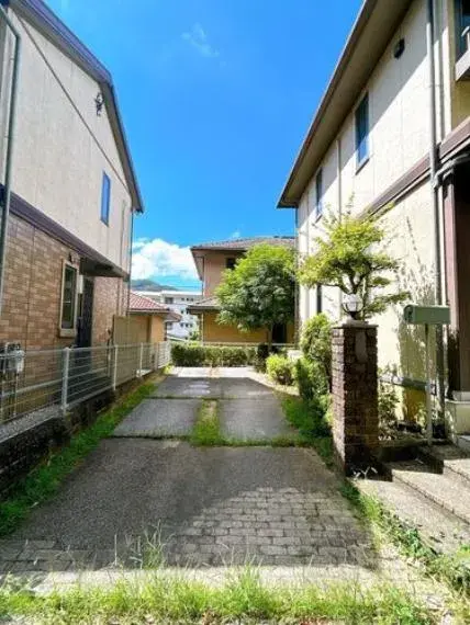 3SLDK Sasebo City Nagasaki Prefecture (3)