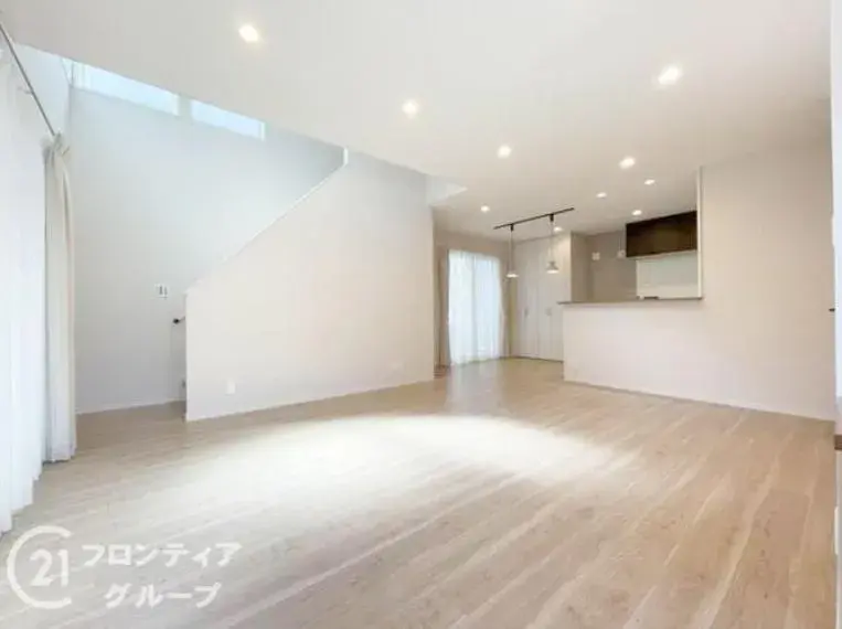 Hyogo Prefecture Akashi City 3LDK Property (2)