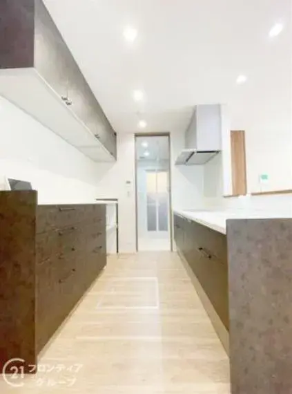 Hyogo Prefecture Akashi City 3LDK Property (5)
