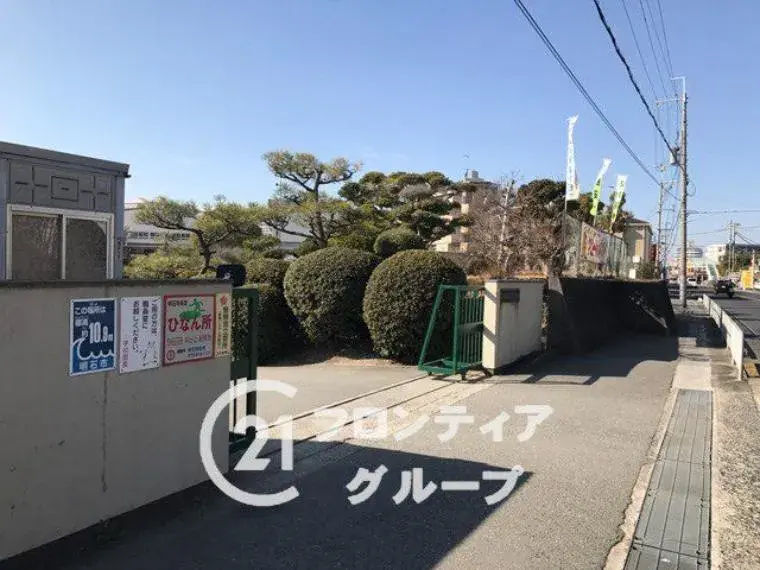 Hyogo Prefecture Akashi City 3LDK Property (9)