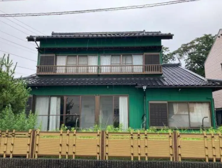 Akiya in 浜松市