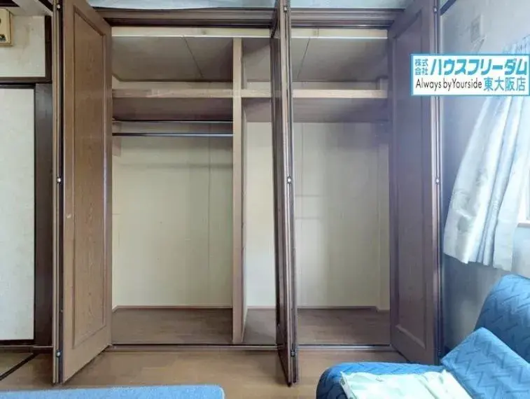 3DK+Shop Property Higashiosaka City Osaka Prefecture (11)