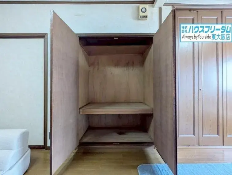 3DK+Shop Property Higashiosaka City Osaka Prefecture (12)