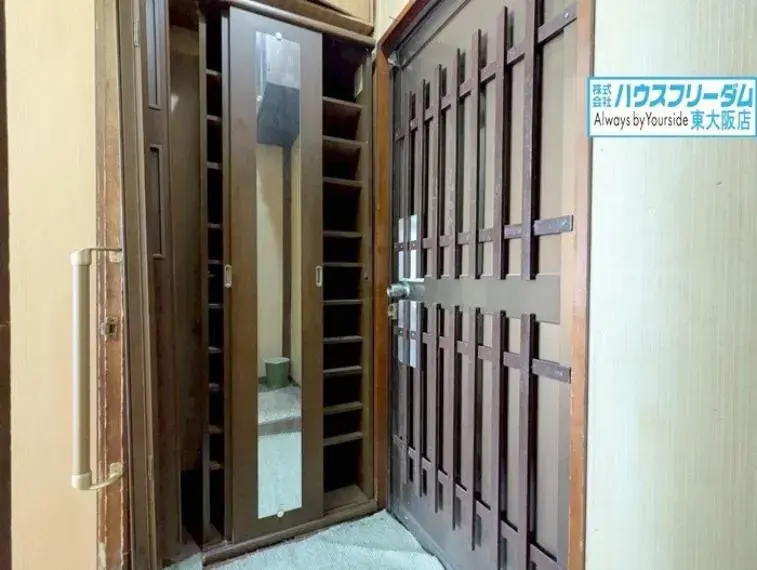 3DK+Shop Property Higashiosaka City Osaka Prefecture (13)