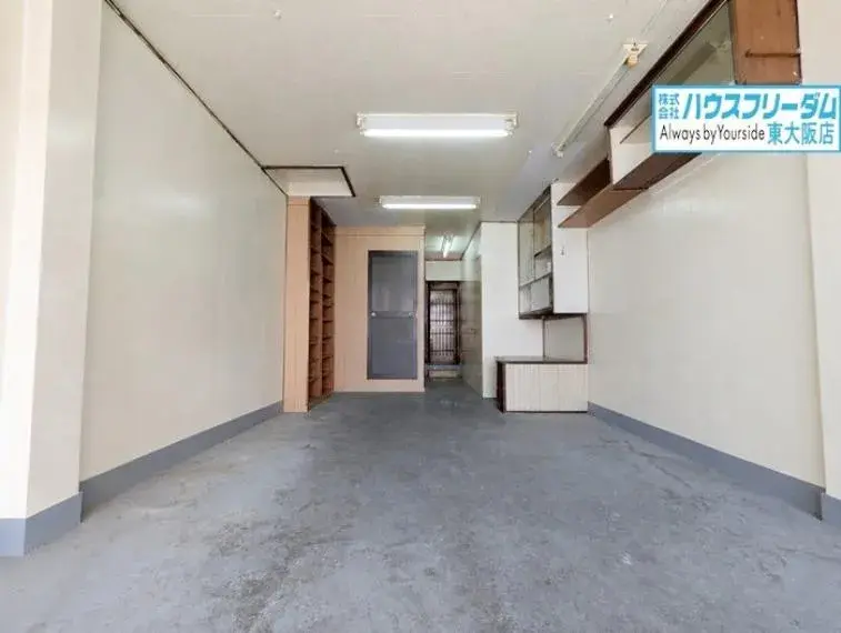 3DK+Shop Property Higashiosaka City Osaka Prefecture (14)