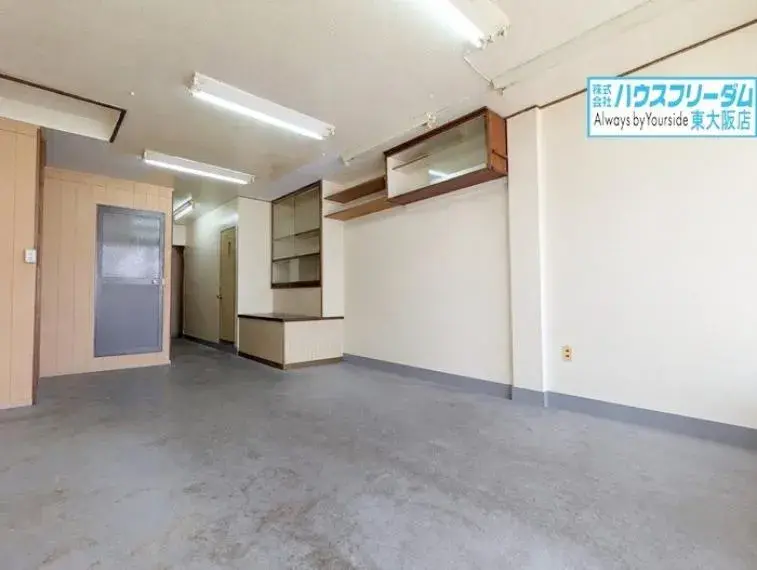 3DK+Shop Property Higashiosaka City Osaka Prefecture (15)