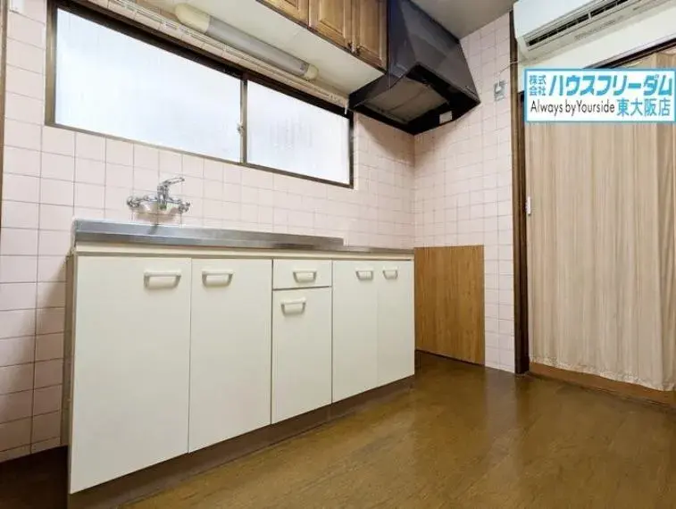 3DK+Shop Property Higashiosaka City Osaka Prefecture (17)