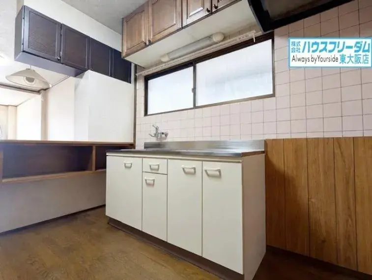 3DK+Shop Property Higashiosaka City Osaka Prefecture (18)