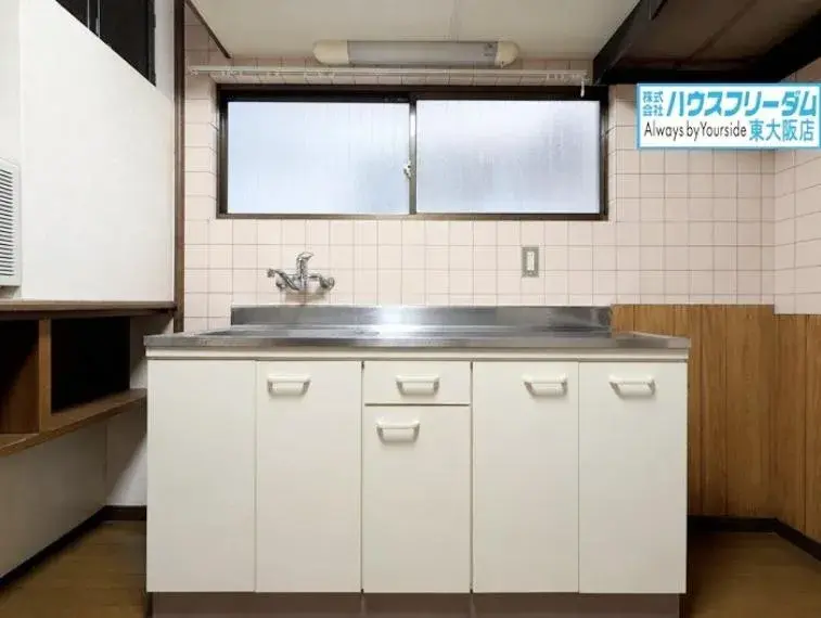 3DK+Shop Property Higashiosaka City Osaka Prefecture (20)