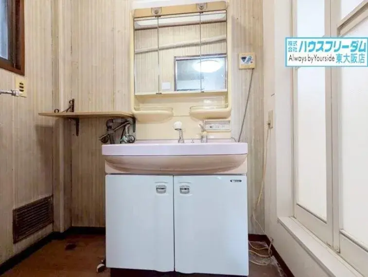 3DK+Shop Property Higashiosaka City Osaka Prefecture (21)